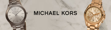Michael Kors Quartz
