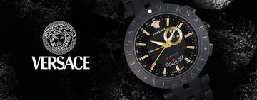 Versace Olympo