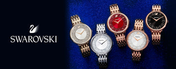 Swarovski Crystalline