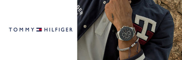 Tommy Hilfiger Lars