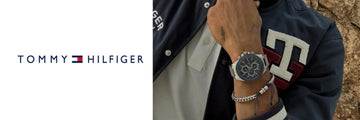 Tommy Hilfiger Weston