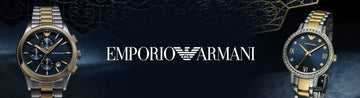 Emporio Armani Sea Explorer