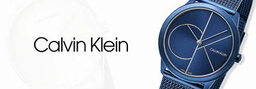 Calvin Klein High Noon