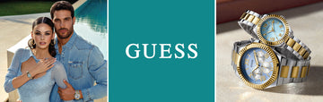 Guess Madison