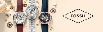 Fossil Modern