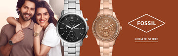 Fossil Dillinger