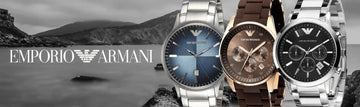 Emporio Armani Sportivo