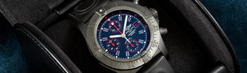 Breitling Avenger
