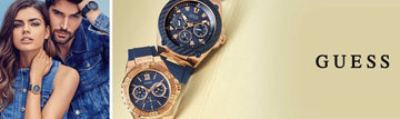 Guess Watches for Men