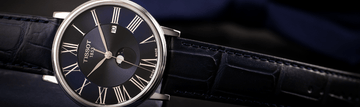 Tissot Carson - Watch Connection