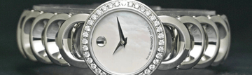 Movado Rondiro - Watch Connection