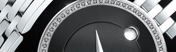 Movado Esperanza - Watch Connection