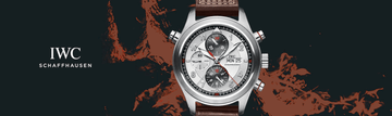 IWC Watches - Watch Connection