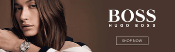 Hugo Boss Watches for Women - Watch Connection