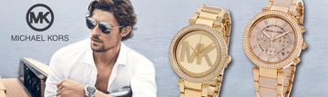Michael Kors Parker - Watch Connection