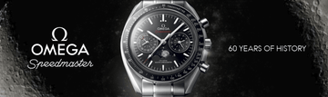 Omega Watches - Watch Connection