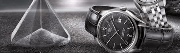 Tissot Ballade - Watch Connection
