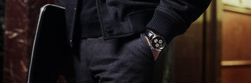 Hugo Boss Signature