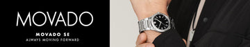 Movado Veturi