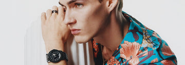 Versace Daphnis