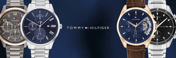 Tommy Hilfiger Bruce