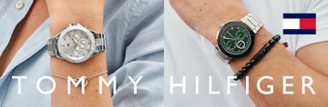 Tommy Hilfiger Austin