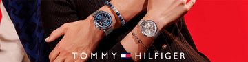 Tommy Hilfiger Oliver