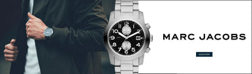 Marc Jacobs Larry