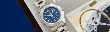 Breitling Colt