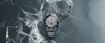 Silver Dial
