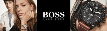 Hugo Boss Champion