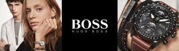 Hugo Boss Legacy