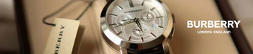 Burberry The Britain