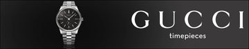 Gucci G Interlocking