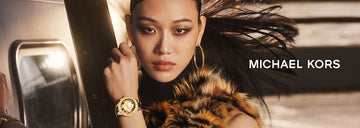 Michael Kors Cooper