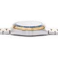 Tag Heuer Formula 1 Analog Blue Dial Two Tone Steel Strap Watch for Men - WAZ1120.BB0879