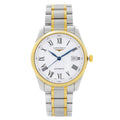 Longines Master Collection Automatic 40mm Watch for Men - L2.793.5.19.7