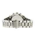 Michael Kors Runway Silver Dial Silver Steel Strap Watch for Women - MK5428