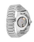 Tissot PRX Powermatic 80 Automatic Mint Green Dial Silver Steel Strap Watch for Men - T137.407.11.091.01