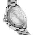 Tag Heuer Formula 1 Black Dial Silver Steel Strap Watch for Men - WAZ111A.BA0875