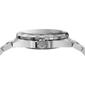 Tag Heuer Formula 1 Black Dial Silver Steel Strap Watch for Men - WAZ1112.BA0875