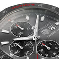 Tag Heuer Formula 1 Automatic Chronograph Grey Dial Two Tone Strap Watch for Men - CAZ2012.BA0970