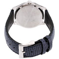 Gucci G-Timeless Signature Mother of Pearl Star Dial Blue Watch For Women - YA126588