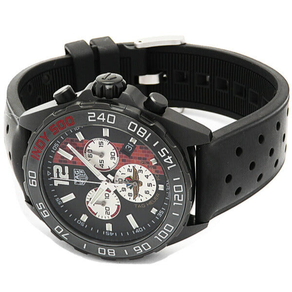 Tag Heuer Formula 1 Black Dial Watch for Men - CAZ101AD.FT8024