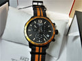 Tissot T Sport Quickster Chronograph Watch For Men - T095.417.37.057.00
