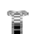 Gucci G Timeless Quartz Mother of Pearl Pink Dial Silver Steel Strap Watch For Women - YA1265013