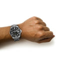 Tag Heuer Aquaracer Black Dial Watch for Men - WAY111A.BA0928
