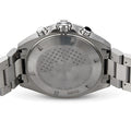 Tag Heuer Formula 1 Chronograph Black Dial Silver Steel Strap Watch for Men - CAZ101Y.BA0842