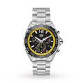 Tag Heuer Formula 1 Black Dial Watch for Men - CAZ101AC.BA0842