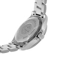 Breitling Superocean II 44mm Black Dial Black Steel Strap Watch for Men - A17392D71B1A1
